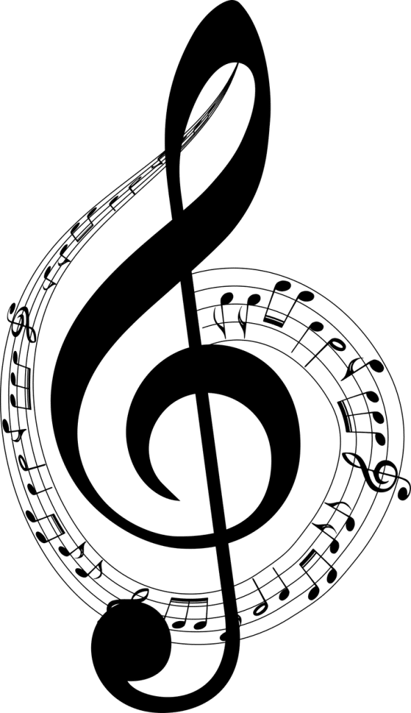 בחירת מוזיקה