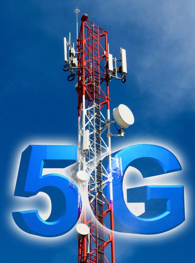 דור 5G