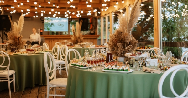 אירוע במועדון