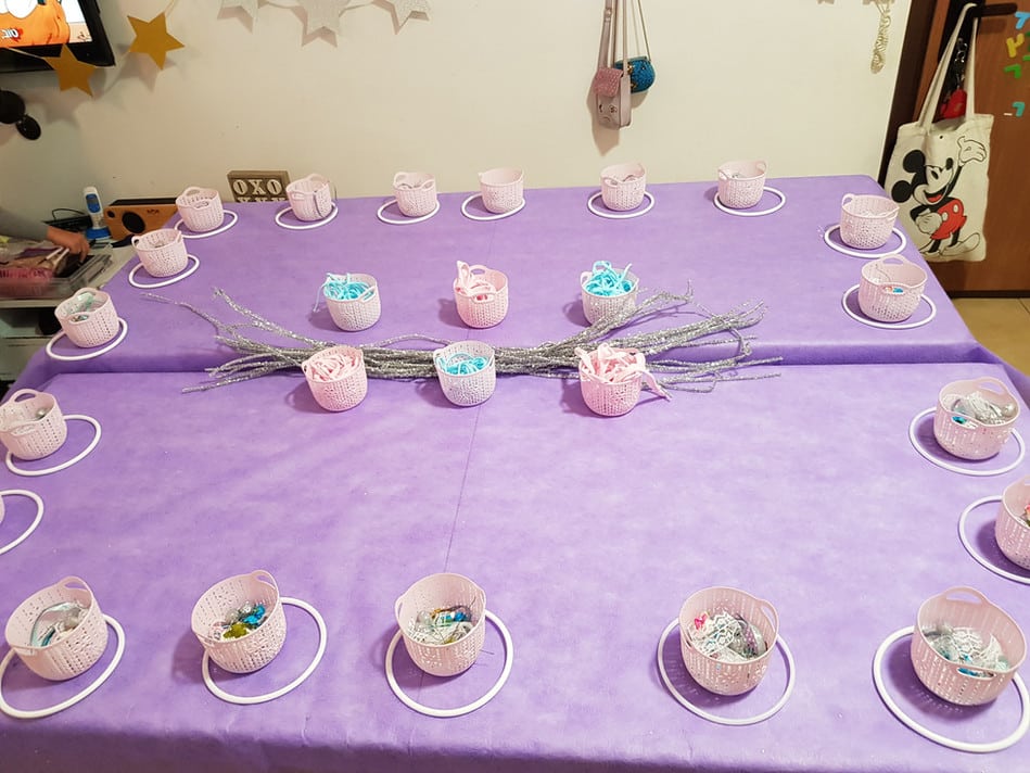 להזמין ערכת יצירה לילדה