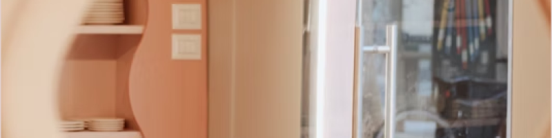 Color Cafe מלמדת איך לערבב צבעים לכלי לקרמיקה כמו מקצוענים