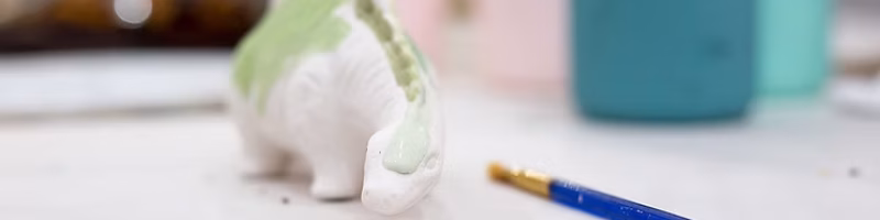 בת מצווה תנו לקרמיקה לגנוב את ההצגה!