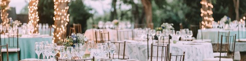 עיצוב חתונות בקו אישי - לא מה שחשבתם